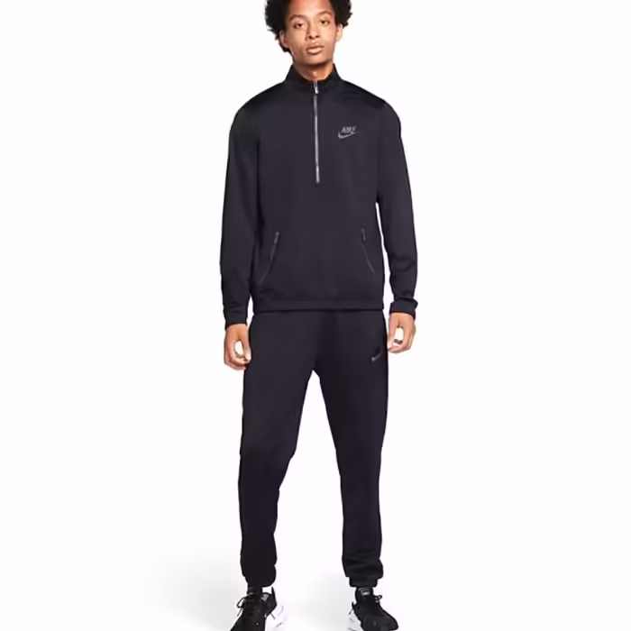 Costum Sportiv Nike M NK CLUB PK TRK SUIT BASIC