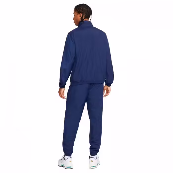Costum sportiv Nike M NK CLUB WVN TRK SUIT BASIC - 6