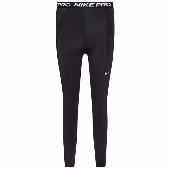Panta-colanti Nike W NP DF SSNL HR TIGHT FF