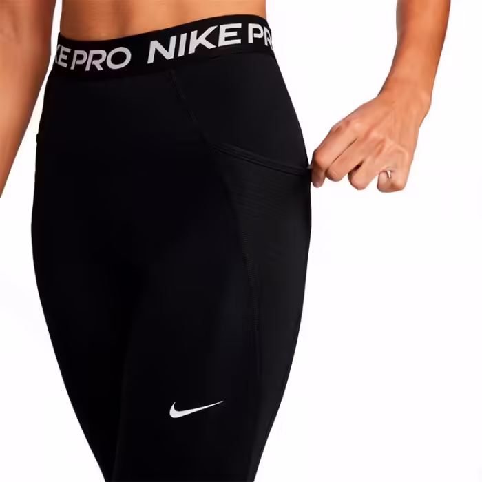 Panta-colanti Nike W NP DF SSNL HR TIGHT FF - 5