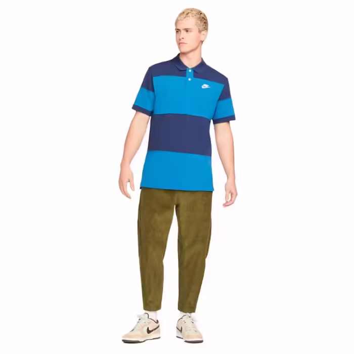 Поло Nike M NSW SPE POLO MATCHUP NVLT - 5