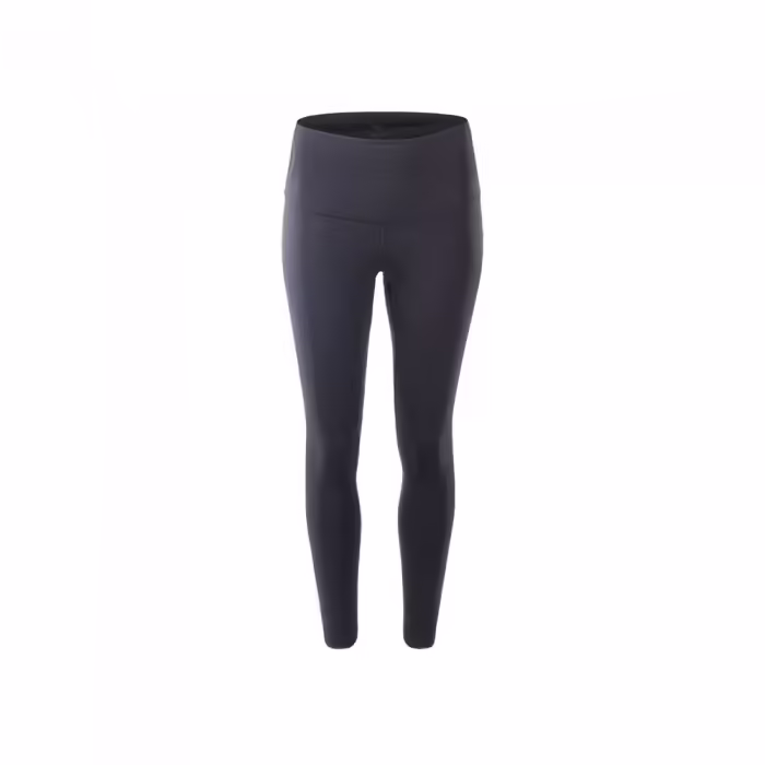 Panta-colanti Nike W NY DF HR YOGA 7/8 TGHT