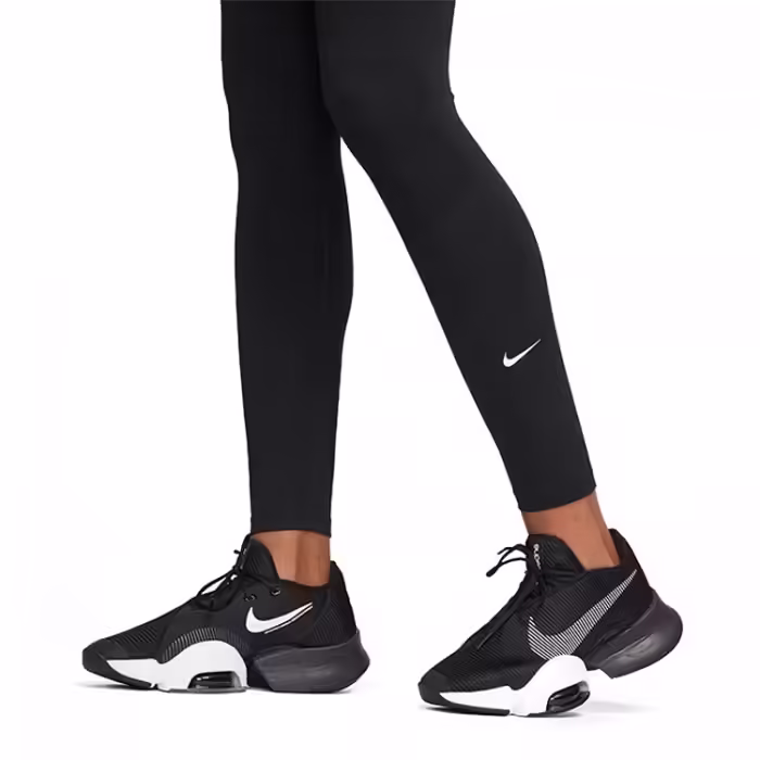 Panta-colanti Nike W NK ONE DF HR TGHT - 2