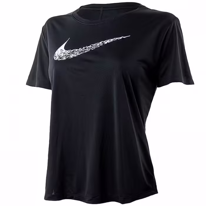 Tricou Nike W NK SWOOSH RUN SS TOP
