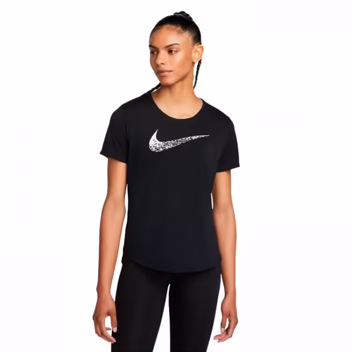 Tricou Nike W NK SWOOSH RUN SS TOP - 5