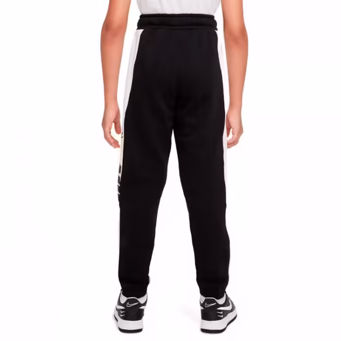 Брюки Nike B NSW AMPLIFY HBR JGR - 5