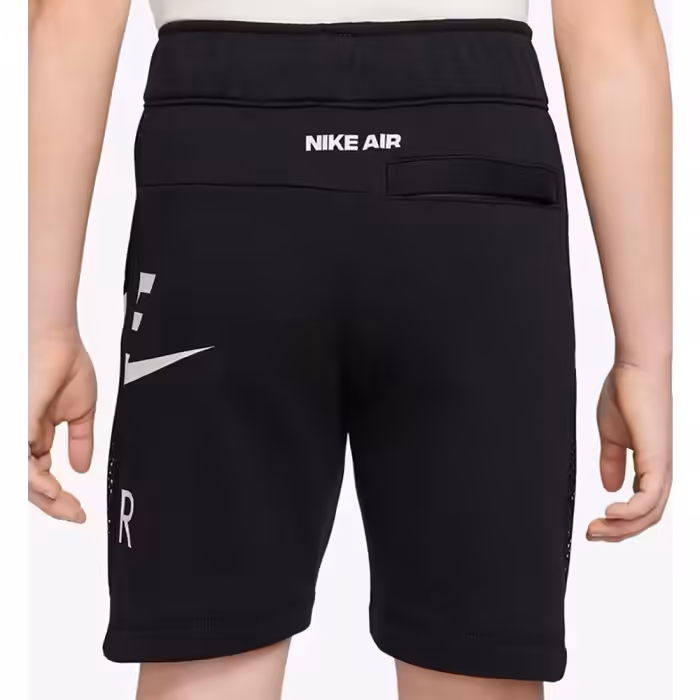 Sorti Nike B NSW AIR FT SHORT - 2