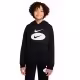 Hanorac Nike B NSW CORE HBR PO HOODY
