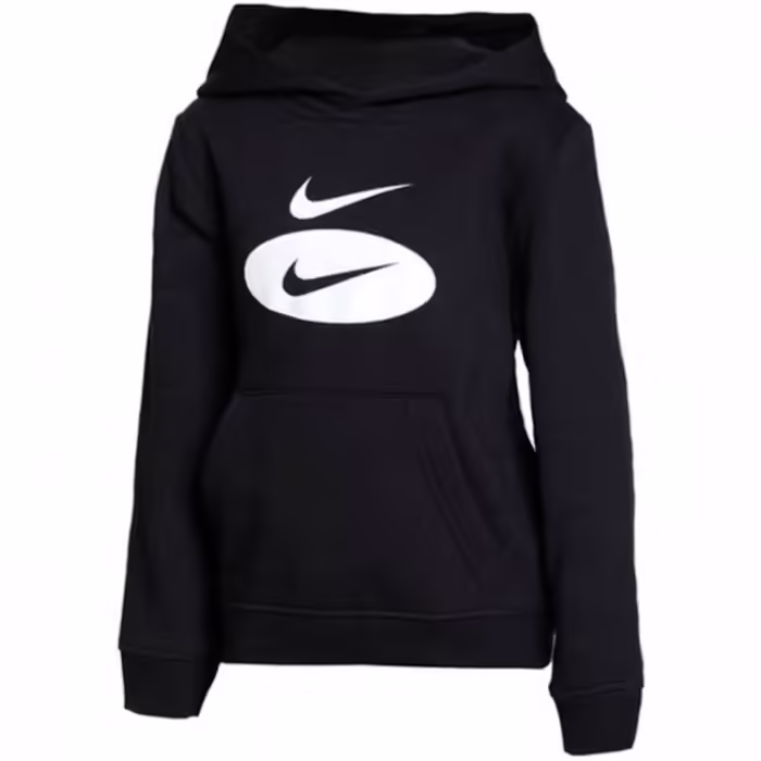 Hanorac Nike B NSW CORE HBR PO HOODY - 2