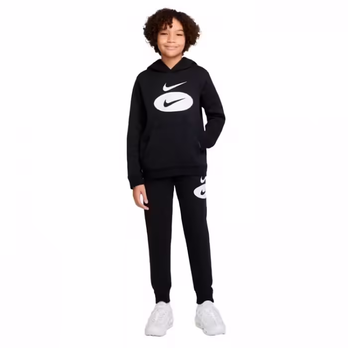 Hanorac Nike B NSW CORE HBR PO HOODY - 3