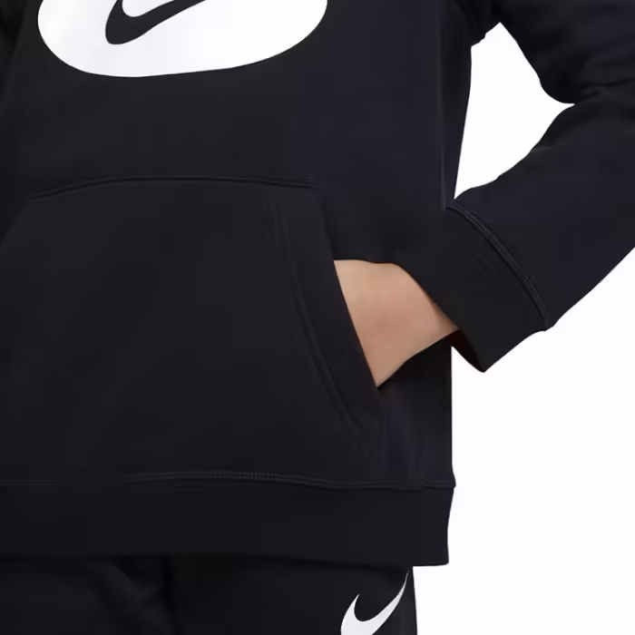Hanorac Nike B NSW CORE HBR PO HOODY - 7