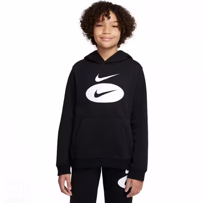 Hanorac Nike B NSW CORE HBR PO HOODY - 8
