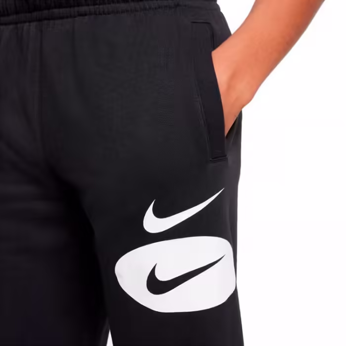 Pantaloni Nike B NSW CORE HBR JOGGER - 8