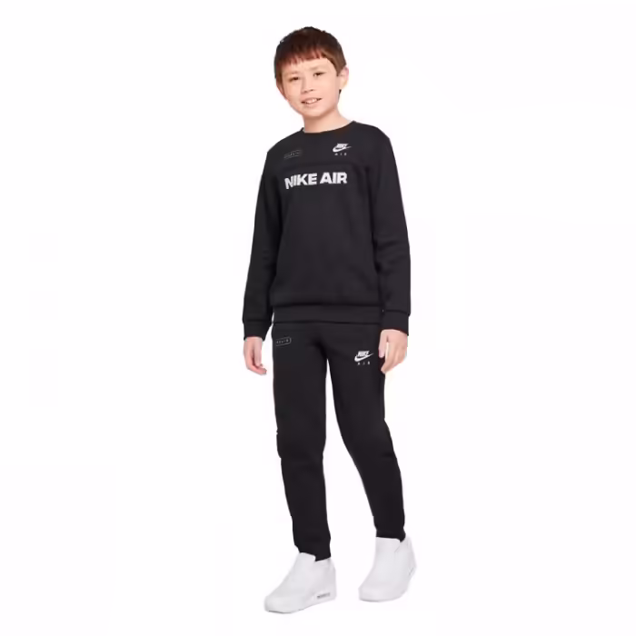 Брюки Nike B NSW NKE AIR PANT - 3