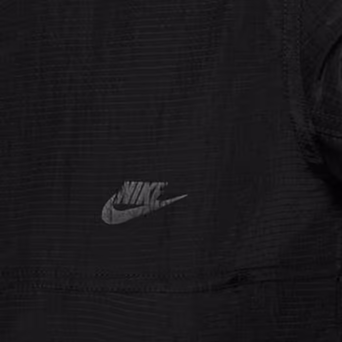 Ветровка Nike B NSW LINED BOMBER Черный M - 6