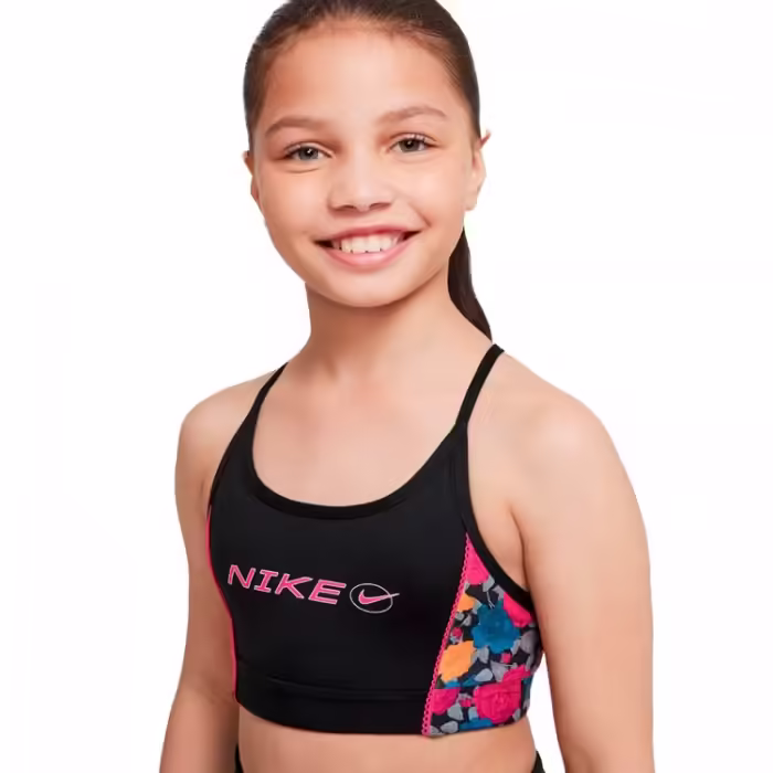 Bra sportive Nike G NK INDY BRA ICONCLASH - 3