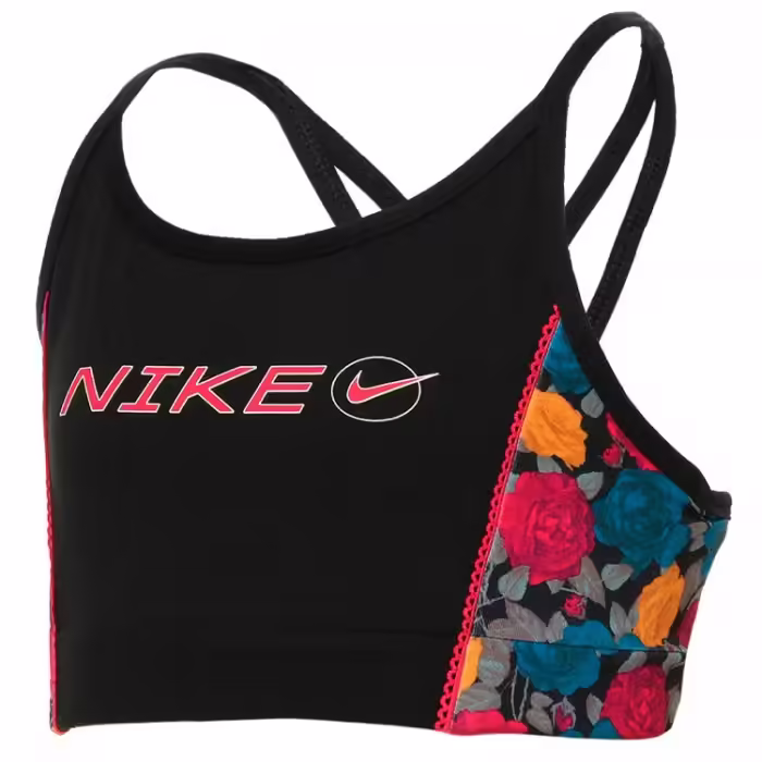 Bra sportive Nike G NK INDY BRA ICONCLASH - 4