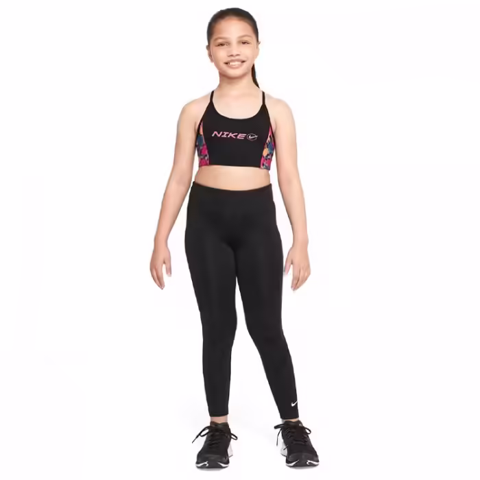 Bra sportive Nike G NK INDY BRA ICONCLASH - 5