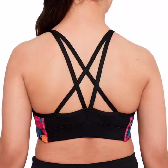 Bra sportive Nike G NK INDY BRA ICONCLASH - 6
