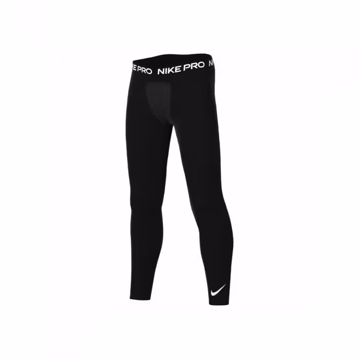 Panta-colanti Nike B NP DF TIGHT