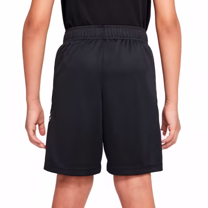 Sorti Nike B NK DF SHORT COLLECTION HBR - 4