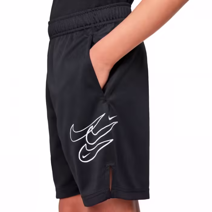 Sorti Nike B NK DF SHORT COLLECTION HBR - 5
