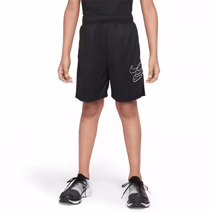 Sorti Nike B NK DF SHORT COLLECTION HBR - 7