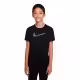 Tricou Nike B NK DF HBR SS TOP