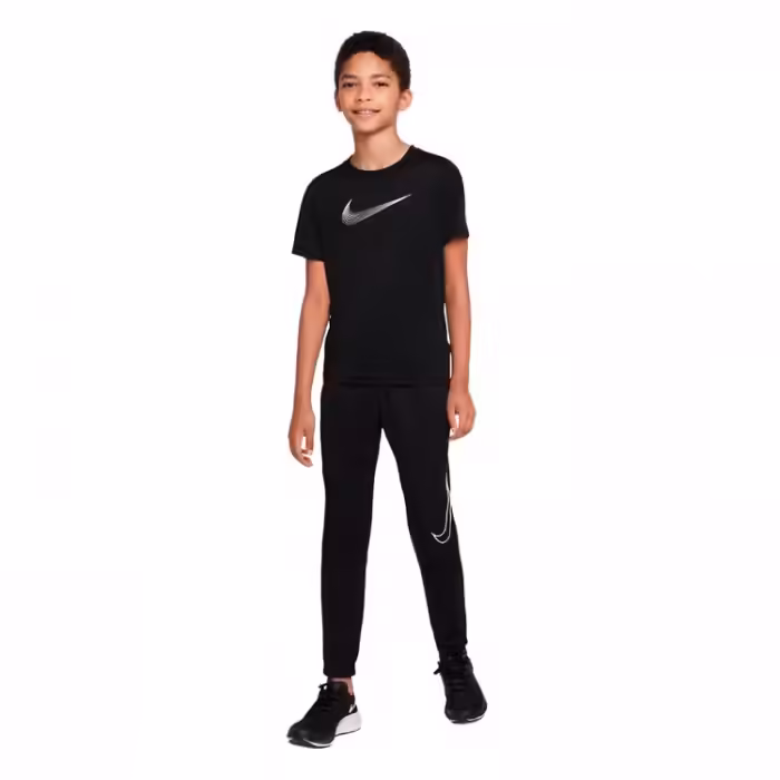 Tricou Nike B NK DF HBR SS TOP - 3