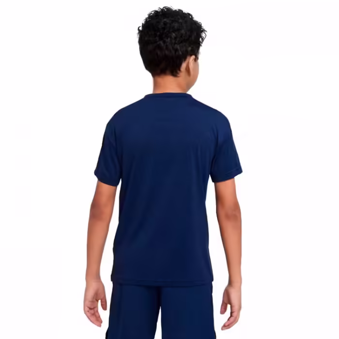 Tricou Nike B NK DF HBR SS TOP - 4