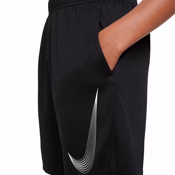 Sorti Nike B NK DF HBR SHORT - 3