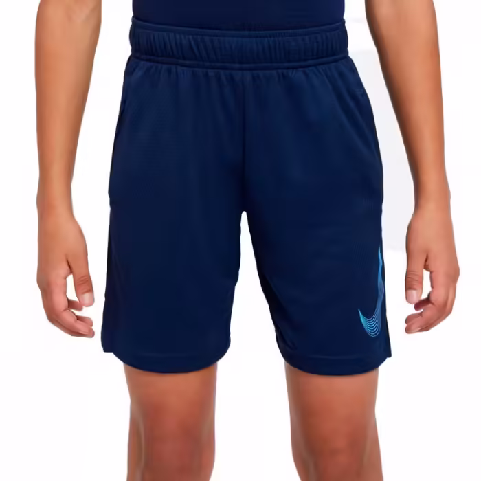 Sorti Nike B NK DF HBR SHORT - 4