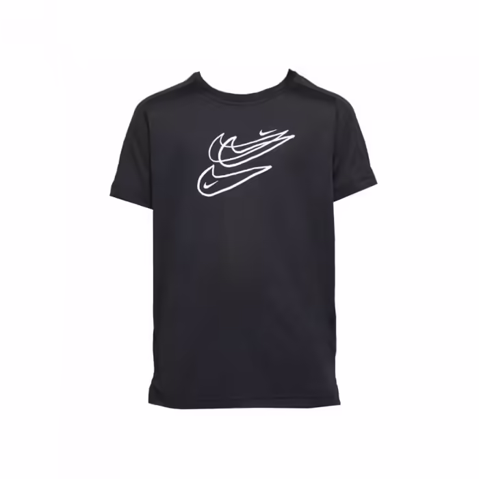 Tricou Nike B NK DF PERF TOP COLLECTN HBR - 2