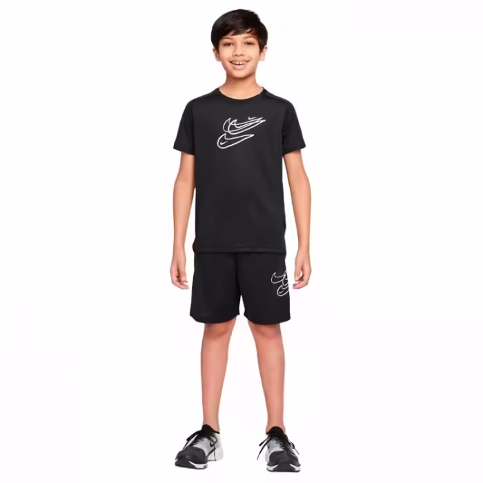 Tricou Nike B NK DF PERF TOP COLLECTN HBR - 3