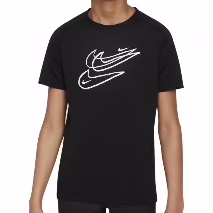 Tricou Nike B NK DF PERF TOP COLLECTN HBR - 7