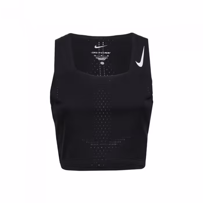 Спортивное бра Nike W NK DFADV AROSWFT CROP - 3