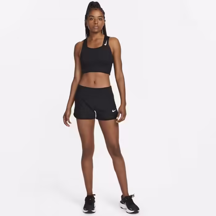 Bra sportive Nike W NK DFADV AROSWFT CROP - 4