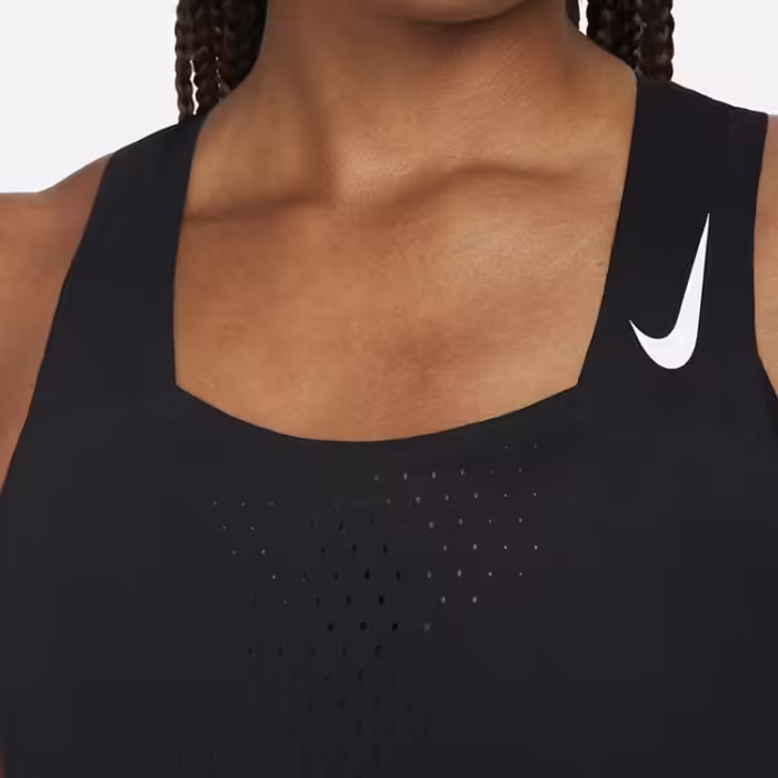 Bra sportive Nike W NK DFADV AROSWFT CROP - 5