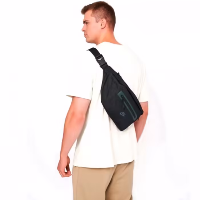 Сумка на пояс Nike NK ELMNTL PRM WAISTPACK - 2