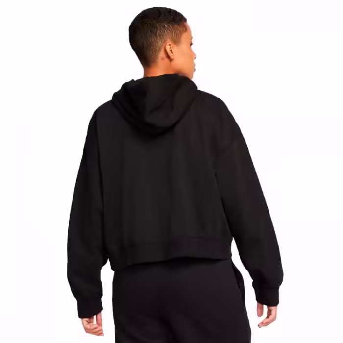 Hanorac Nike W J ESSEN FLC HOODIE CORE - 4