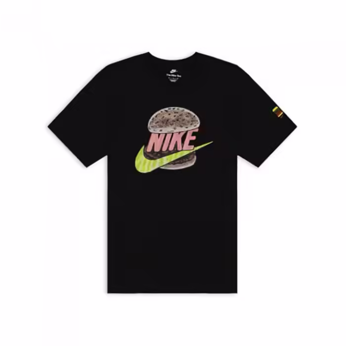 Футболка Nike M NSW S.O. PK 2 GRAPHIC TEE 2