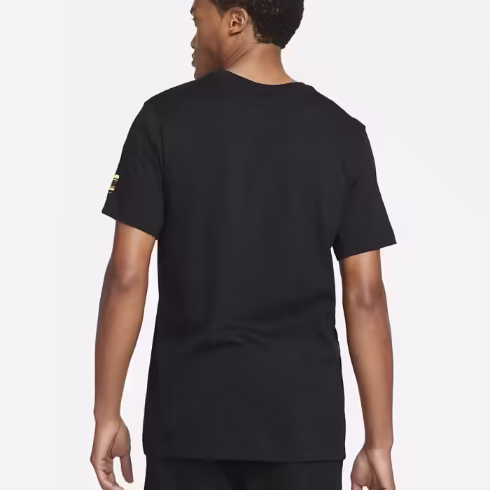 Футболка Nike M NSW S.O. PK 2 GRAPHIC TEE 2 - 2