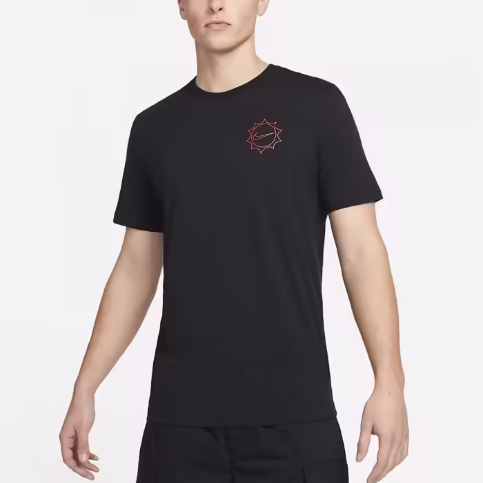 Футболка Nike M NSW BRND RIFF GRAPHIC TEE 1 - 2