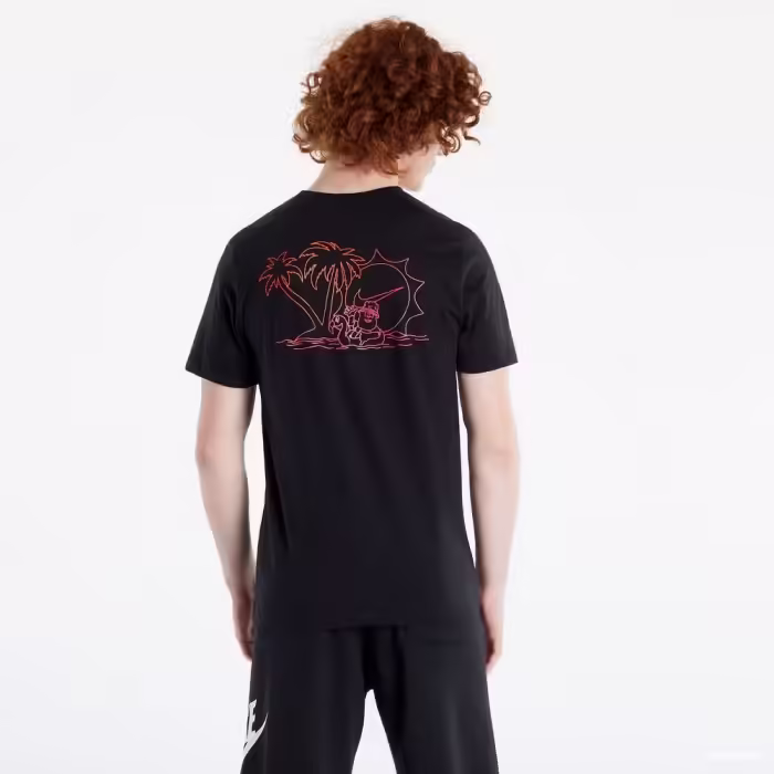 Футболка Nike M NSW BRND RIFF GRAPHIC TEE 1 - 3