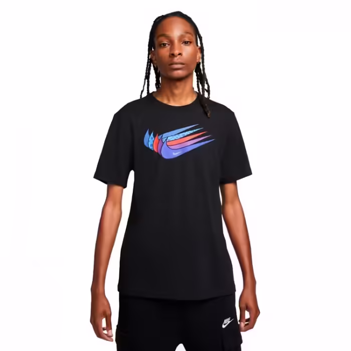 Футболка Nike M NSW 12 MO SWOOSH TEE