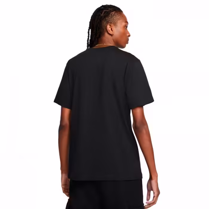 Футболка Nike M NSW 12 MO SWOOSH TEE - 4