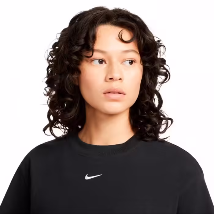 Tricou Nike W NSW ESSNTL TEE BF LBR - 2