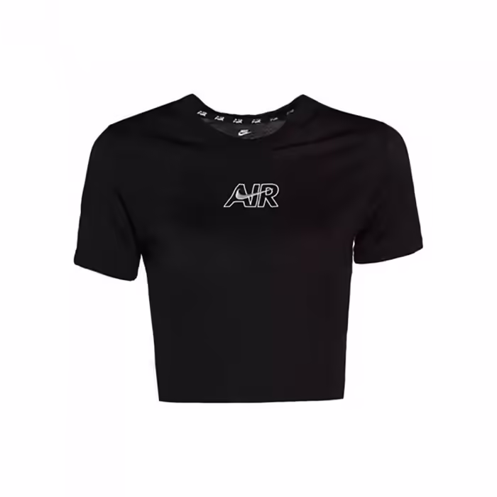 Футболка Nike W NSW TEE SLIM CRP AIR
