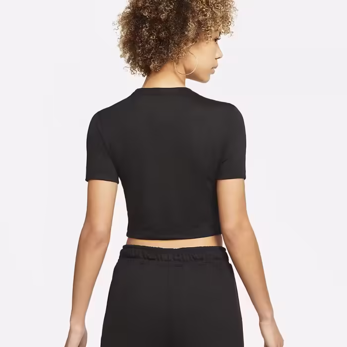Футболка Nike W NSW TEE SLIM CRP AIR - 3