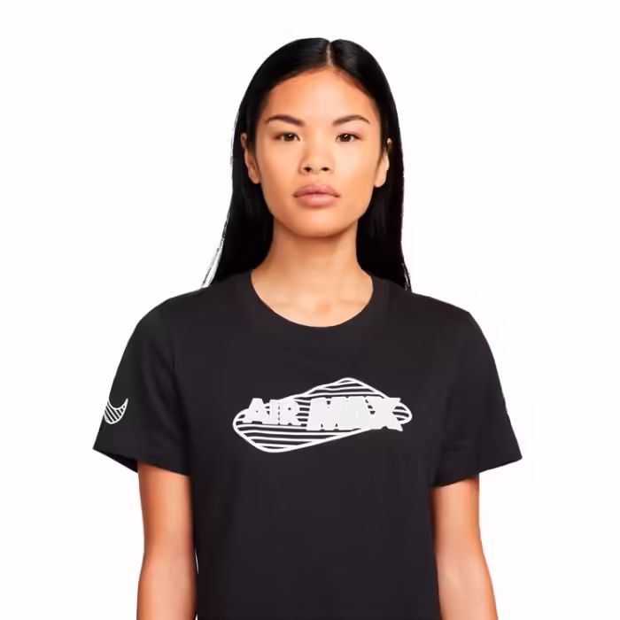Tricou Nike W NSW TEE SS AIR MAX DAY - 6
